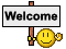 welcoming
